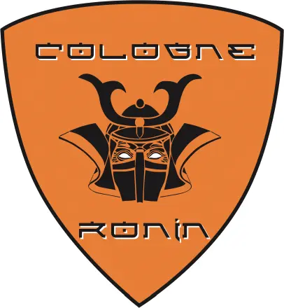 Logo Cologne Ronin
