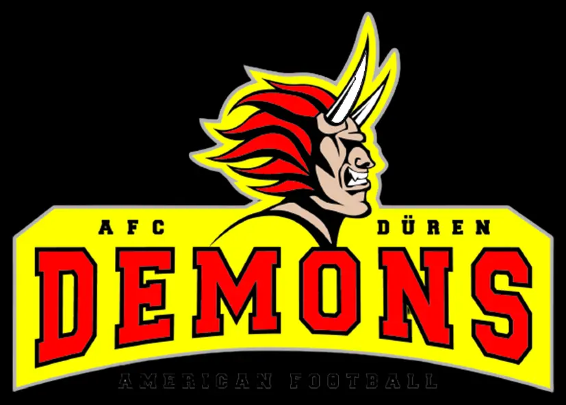 Logo Düren Demons