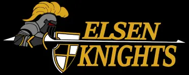 Logo Elsen Knights