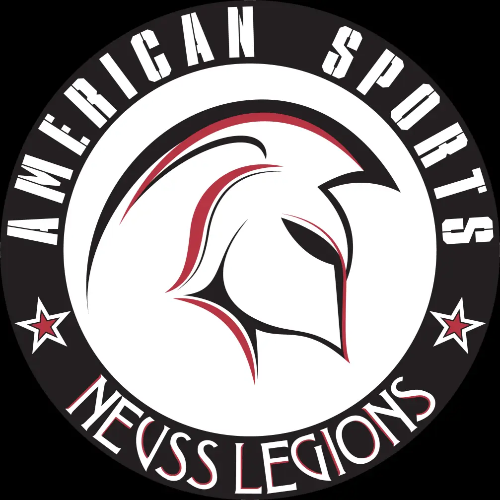 Logo Neuss Legions